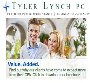 Photo of Tyler Lynch, PC