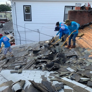 Photo of Two Brothers Construction