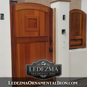 Chula Vista Ledezma Ornamental