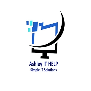 Photo of Ashley It Help
