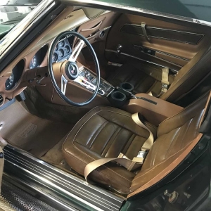 Photo of T.P.'s Professional Detailing
