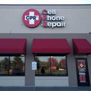 Photo of CPR Cell Phone Repair Eden Prairie