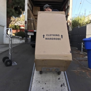 Fremont Max Movers Fremont