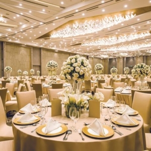 Photo of Marquis Events Place