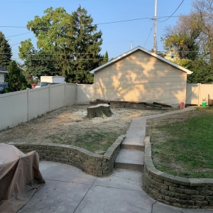 Milwaukee Kingdom Landscaping