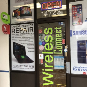 Photo of Wireless Connect