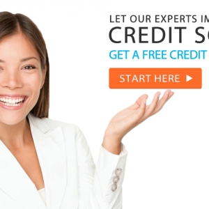 Photo of WF Credit Repair Services
