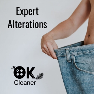Photo of OK Cleaner