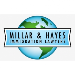Photo of Millar & Hayes