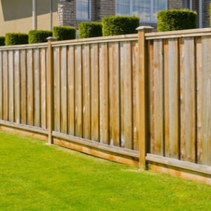 Photo of Conroe Fence Supply