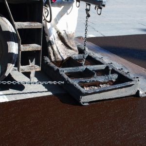 Fort Worth ACE Asphalt - Texas