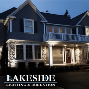 Photo of Lakeside Lighting & Irrigation LLC