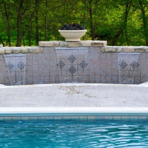 Photo of Pool and Patio