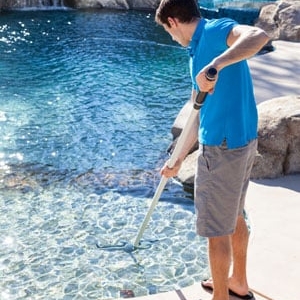 Photo of Pool and Patio