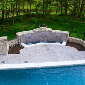 Photo of Pool and Patio