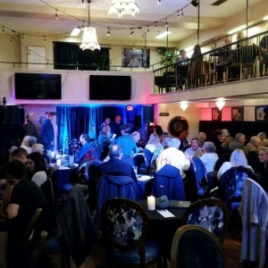 Photo of The Venue