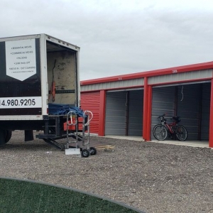 Photo of Charitable Movers & Packers