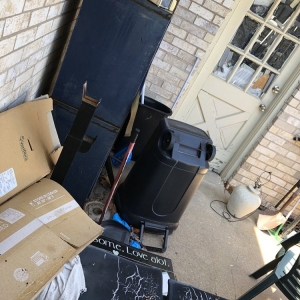 Photo of Charitable Movers & Packers