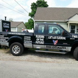Photo of Cats Ass Flooring