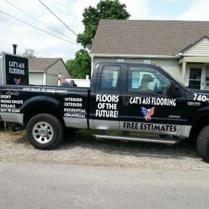 Photo of Cats Ass Flooring