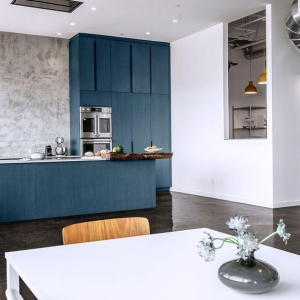Photo of Cooktop Studio