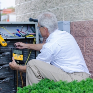 Photo of Brandywine Valley Heating & Air Conditioning
