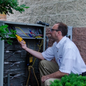 Photo of Brandywine Valley Heating & Air Conditioning