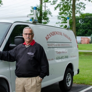 Photo of Brandywine Valley Heating & Air Conditioning
