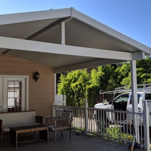 Photo of Rainbow Awning