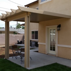 Photo of Rainbow Awning