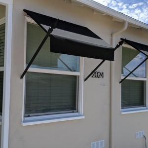 Photo of Rainbow Awning
