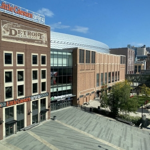 Photo of Eddystone Apartments
