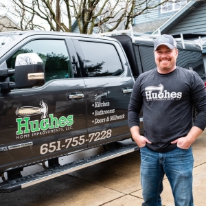 Photo of Hughes Home Improvements