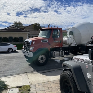 Photo of Pedroza Ready Mix
