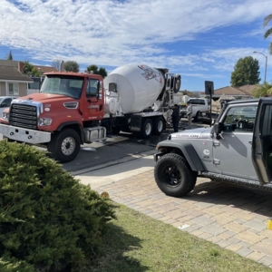 Photo of Pedroza Ready Mix