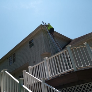 Photo of Combat Window Cleaners