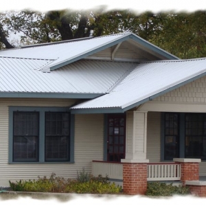 Photo of Longhorn Roofing