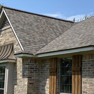 Photo of Longhorn Roofing