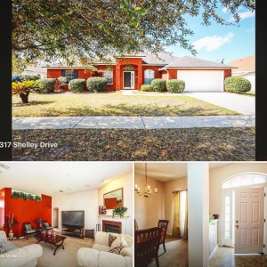 Photo of Chadwick Harris - Coldwell Banker Vanguard Realty