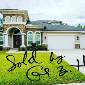 Photo of Chadwick Harris - Coldwell Banker Vanguard Realty