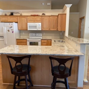 Photo of Northstar Granite Tops