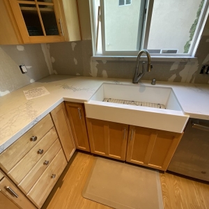 Santa Cruz Lyons Marble & Granite