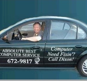 Photo of Absolute Best Computer Service