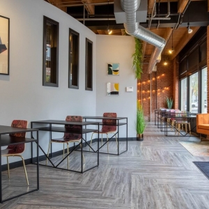 Photo of Plexpod River Market