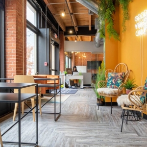 Photo of Plexpod River Market