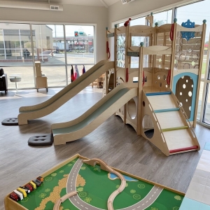 Photo of MY Play Cafe