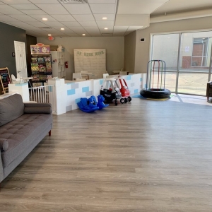 Photo of MY Play Cafe