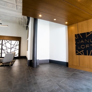 Photo of Janus Lofts