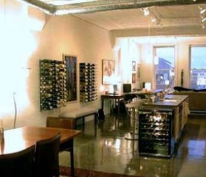 Photo of Janus Lofts