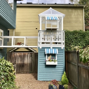 Photo of Catio Spaces
